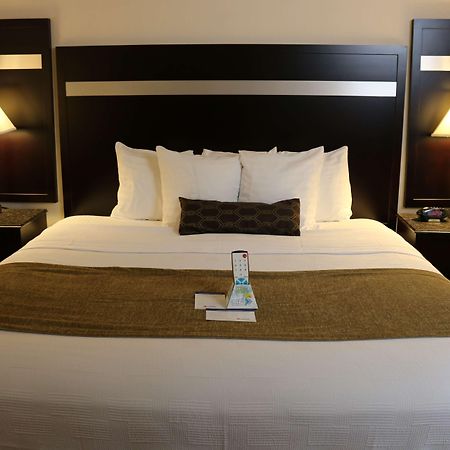 Best Western Parsons Inn Kültér fotó
