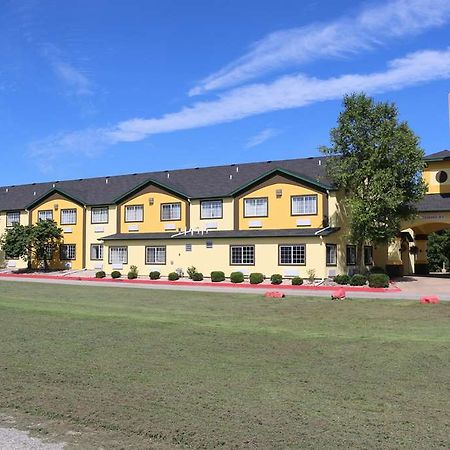 Best Western Parsons Inn Kültér fotó