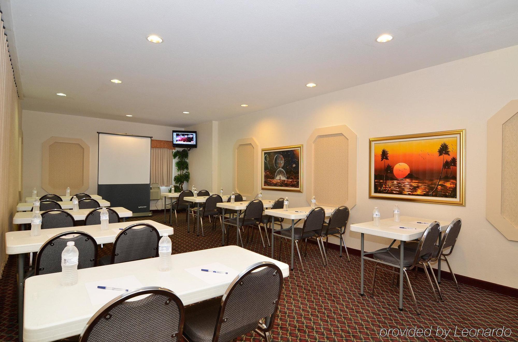 Best Western Parsons Inn Kültér fotó