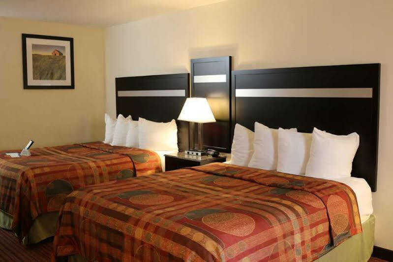 Best Western Parsons Inn Kültér fotó